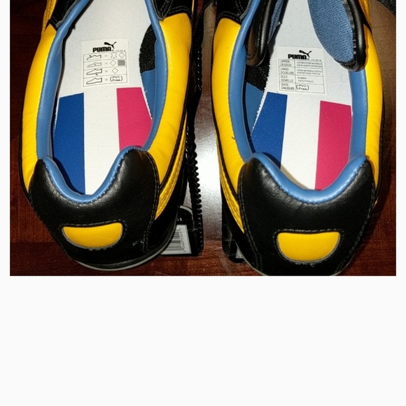 Puma Athletic Shoes Mens Size 13US / 47EUR main image 5